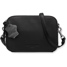 Liebeskind Berlin Luka Crossbody schwarz