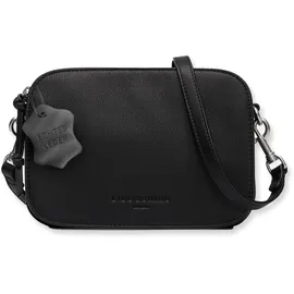 Liebeskind Berlin Luka Crossbody schwarz