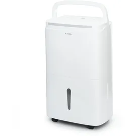 Klarstein DryFy Connect 50 Luftentfeuchter WiFi Kompression 50l/d 45-55m2, Weiß