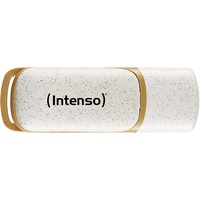 Intenso GreenLine 64GB, USB-A 3.0 (3540490)