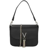 Valentino Divina Sa Clutch Kunstleder Black