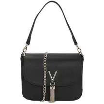 Valentino Divina Sa Clutch Kunstleder Black