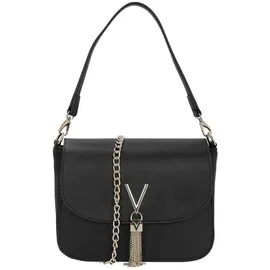 Valentino Divina Sa Clutch Kunstleder Black