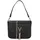Valentino Divina Sa Clutch Kunstleder Black