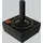Atari The400 Mini 25 Spiele Beige + 1 Joystick
