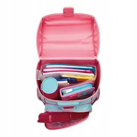Herlitz Loop Ballet Love 17L Rosa