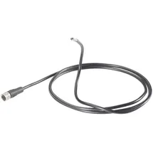 VOLTCRAFT Endoskopkamera Sonden-Ø 5,5 mm 2 m Wasserdicht IP67