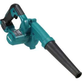 Makita UB 100 DSM Akku Gebläse 12 V max. + 2x Akku 4,0 Ah + Ladegerät