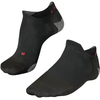 Falke RU5 Invisible Laufsocken-Füßlinge black/mix 44-45