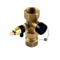 Boni-Shop® Absperrventil 3/4 Zoll Messing