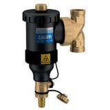 Caleffi Schlammabscheider DIRTMAG mit Magnet, aus Technopolymer 1Zoll