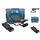 Bosch GSS 18V-13 1 x 5,0 Ah + Ladegerät + L-BOXX
