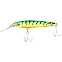 Rapala Angelköder Countdown Magnum Firetiger 14 cm 36 g