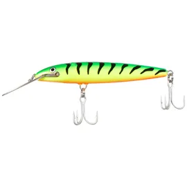 Rapala Angelköder Countdown Magnum Firetiger 14 cm 36 g