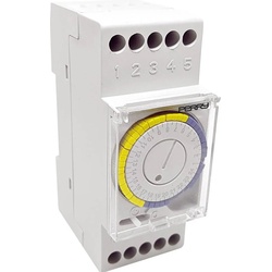 Wallair, Zeitschaltuhr + Smart Plug, Zeitschaltuhr