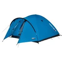 High Peak Kuppelzelt 4 Personen)
