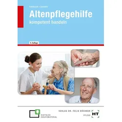 Altenpflegehilfe