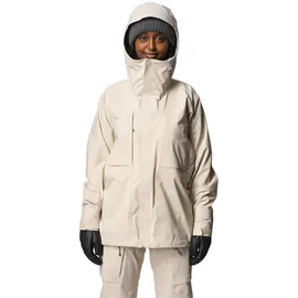 Houdini Heyday Ii Jacke Skijacke Foggy Mountain M