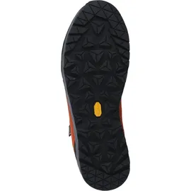 Lowa Delago GTX LO Herren Orange/Schwarz 41