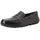 GEOX Mokassins Herren Schwarz 32