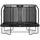 Salta Premium Black Pro 360 x 240 cm