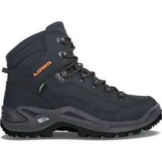navy/orange 43,5