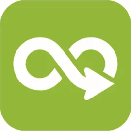 Wenko Leman Easy Close 3l Edelstahl