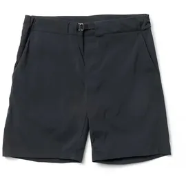 Houdini Wadi True Black S