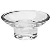EMCO Seifenschale Kristallglas Transparent