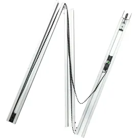 Hörmann EcoStar Liftronic 700-2 mit 2 Handsender Innentaster