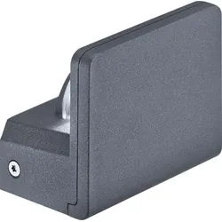 ZUMTOBEL LED-Wandstrahler RAA S 1L35 #96632095