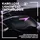 Logitech G502 X Plus Gaming Maus Schwarz