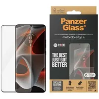 Panzer Glass Screen Protector Motorola Edge 50 Pro | Ultra | Ultra-Wide Fit