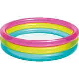 Intex Aufblasbarer Baby-Pool 86 x 25 cm (57104NP)