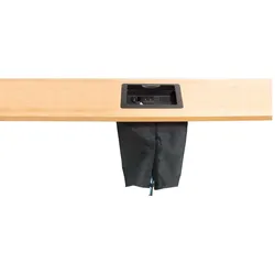 KRAMER UnterTisch Kabelschutz -CABLE-GUARD
