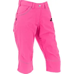 MAUL Sport Rennes Ultralight - Caprihose elas. berry (86) 42