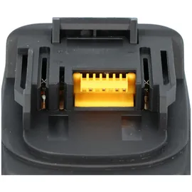 AccuCell Nachbau Akku passend für Birchmeier Akku P5100, Akku für Akku-Rückenspritze Birchmeier REC 15 ABZ, REC 15 PZ1, 18 Volt 3000mAh