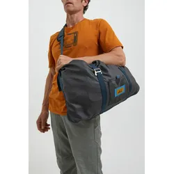 E9 SACCO' X ONE SIZE grey camouflage