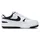 Nike Gamma Force Damen White/Summit White/Iron Grey/Black 40