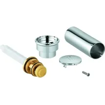 Grohe Umstellknopf 46485 Wanneneinlauf Chrom