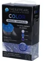 Therapearl Couleur Épaules Cervicales Sachet(S)