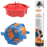 Primo Thermodosen-Set