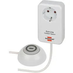 Switch Adapter Eco-Line Comfort 1508220 - weiß