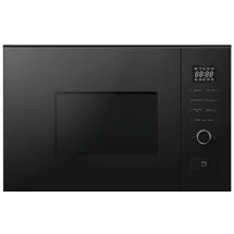 Midea MEHK 38KIX Schwarz