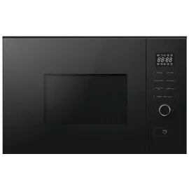 Midea MEHK 38KIX Schwarz