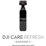 DJI Care Refresh 1 Jahr Pocket 2 Gewährleistung/Aktivierungscode