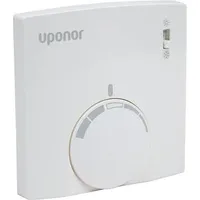 Uponor - Base Raumfühler h/k T-25 230V