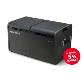 Dometic CFX5 Kompressor Kühlbox 75 l
