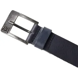 PME Legend Far West Gürtel Leder Blau 110