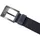 PME Legend Far West Gürtel Leder Blau 110